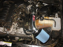 Injen Power-Flow Short Ram Intake – 2005-2010 Chrysler 300 / 2009-2010 Dodge Challenger / 2006-2010 Dodge Charger / 2005-2008 Dodge Magnum - Wrinkle Black