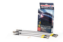 Goodridge Stainless Steel Braided Brake Line Kit – 1989-2002 Nissan Skyline (R32 / R33 / R34)