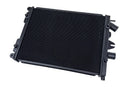 CSF Radiator - Left/Right - 00-08 Ferrari 360 High Performance All Aluminum