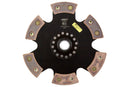 ACT Clutch Disc – 1991 Dodge Stealth – ACT6250008