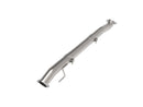 aFe Takeda X-Pipe – 2024–2025 Kia K5 GT 2.5 Turbo