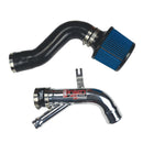 Injen RD Series Cold Air Intake – 2000-2006 Audi TT / TT Quattro - Polished