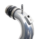 Injen SES Intercooler Piping – 2021-2024 Ford Bronco 2.3L Turbo - Polished