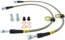 StopTech Stainless Steel Brake Lines – 1994-1999 Toyota Celica product image