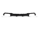 Akrapovič Rear Carbon Fiber Diffuser – 2020+ BMW M8 (F91 / F92)