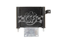 CSF Transmission Oil Cooler - 2001 Ford Explorer 4.0L