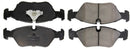StopTech Sport Brake Pads – 1988-1991 BMW M3 product image 7