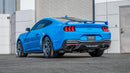 Borla Connecting Pipe – 2018–2025 Ford Mustang GT Replacement H-Pipe - product image 2