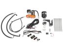 aFe Fuel/Air Separator – 2001–2010 GM Diesel 6.6L (Full Time Operation)