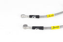 Goodridge Stainless Steel Braided Brake Line Kit – 1999-2000 Honda Civic Si (w/ Rear Disc)