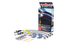 Goodridge Stainless Steel Braided Brake Line Kit – 05 Corvette C6