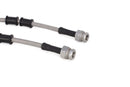 Goodridge Stainless Steel Braided Brake Line Kit – 2016-2017 Mazda Miata MX-5 (w/o Factory Brembo Calipers)
