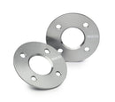 Sparco Wheel Spacer - 16mm | 4x108 | 65mm ID