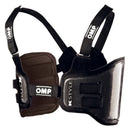 OMP Carbon Fiber Rib Protection Vest