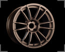 Gram Lights 57XR Wheel - 18x9.5 +22 | 5x114.3 | Dark Bronze 