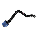 Injen RD Series Cold Air Intake – 1990-1993 Honda Accord - Black