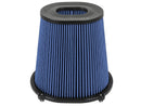 aFe Quantum Pro 5R Air Filter – 5" Flange, Inverted Top