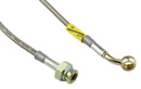 Goodridge Stainless Steel Braided Brake Line Kit – 2010-2015 Camaro Std Models