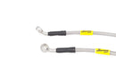 Goodridge Stainless Steel Braided Brake Line Kit – 1994-2001 Acura Integra / 1992-1995 Honda Civic (w/ Rear Disc & ABS)