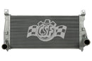 CSF Intercooler - 2001 Chevrolet Silverado 2500HD 6.6L OEM