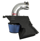 Injen SP Series Short Ram Intake – 2010-2016 Hyundai Genesis Coupe 3.8L - Polished