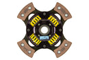ACT Clutch Disc – 06-15 Mazda MX-5 Miata 2.0 L4 – ACT4224508-1