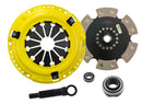 ACT Clutch Kit – 1990 Honda Civic MaXX/Race Sprung 6 Pad Clutch Kit – Sport