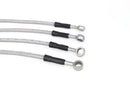 Goodridge Stainless Steel Braided Brake Line Kit – 2010-2011 Ford Raptor