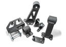 Innovative Mounts J-Series Steel Engine Mount Kit – 1994-2001 Acura Integra (EG/EH/EJ)
