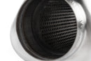 APR Premium Sound Absorption Muffler – 76mm (3in) Triangle Body (345x128x131) – alternate view 3