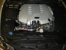 Injen SP Series Short Ram Intake – 2008-2014 Lexus IS F 5.0L - Polished