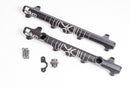 Radium Engineering Fuel Rail – 2013–2014 Ford Shelby GT500 S197 Kit – Image 3