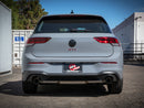 aFe Gemini XV Cat-Back Exhaust (Carbon Fiber Tips) – 2022–2023 Volkswagen GTI (MK8) 2.0L