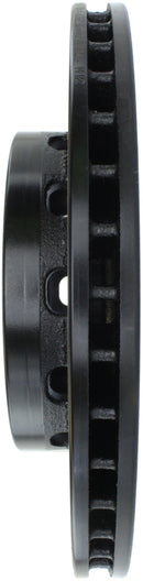 StopTech Sport Slotted Brake Rotors – 2000-2002 Audi S4 product image 5