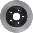 StopTech Sport Slotted Brake Rotors – 2004-2008 Acura TSX product image 2