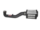 Injen Power-Flow Cold Air Intake – 2005-2019 Nissan Frontier / 2003-2007 Nissan Murano / 2005-2012 Nissan Pathfinder / 2005-2015 Nissan Xterra 4.0L - Wrinkle Black