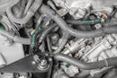 Radium Engineering Catch Can Kit – PCV Nissan Z33 V35 VQ35DE – Image 2