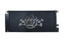 CSF A/C Condenser - 13-14 Buick Encore 1.4L