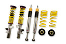 KW V2 Coilovers – 2007–2009 Mazda 3 MPS-Mazdaspeed (BK) - product image 3