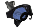 aFe Magnum FORCE Stage 2 Cold Air Intake – 2010–2011 Chevrolet Camaro 6.2L