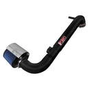 Injen Power-Flow Cold Air Intake – 2005-2023 Toyota Tacoma 2.7L - Wrinkle Black