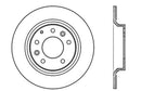 StopTech Sport Drilled Brake Rotors – 2006-2015 Mazda MX-5 Miata (NA/NB/NC/ND) product image 3