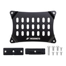 Mishimoto License Plate Relocation Kit – 24+ Ford Mustang 2.3L EcoBoost