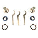 Bilstein B16 PSS10 Coilover Kit – 2008–2015 Mercedes-Benz C63 AMG
