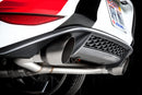 APR Cat-Back Exhaust System – 2015-2017 Volkswagen GTI MK7 – alternate view 30