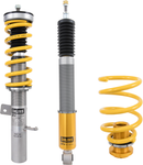 Öhlins Road & Track Coilovers – Ford Focus RS