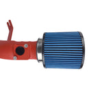 Injen SP Series Short Ram Intake – 2017-2020 Honda Civic 1.5L Turbo - Wrinkle Red