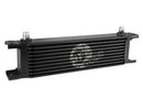 aFe BladeRunner Universal Oil Cooler
