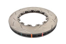 DBA 5000 Series 2-Piece Brake Rotor – 2021+ Dodge Challenger Hellcat (w/ M6 Nuts) | Front