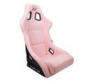 NRG Prisma Fiberglass Bucket Seat – Large